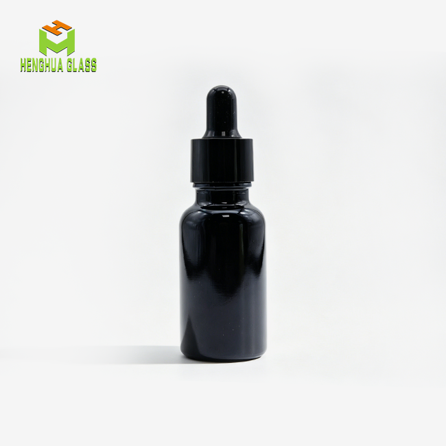 Dropper Essential Oil Dispensing Bottle